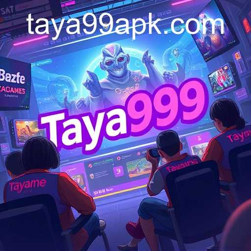 Taya99: The Digital Playground Revolution