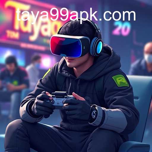 The Digital Playground: Exploring Taya99 in the Gaming World