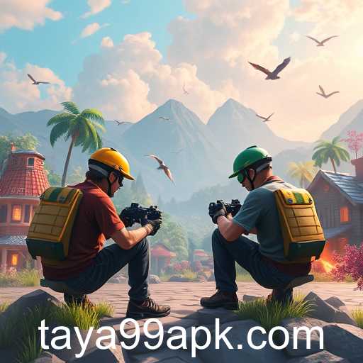The Rise and Influence of Taya99 in the Gaming World