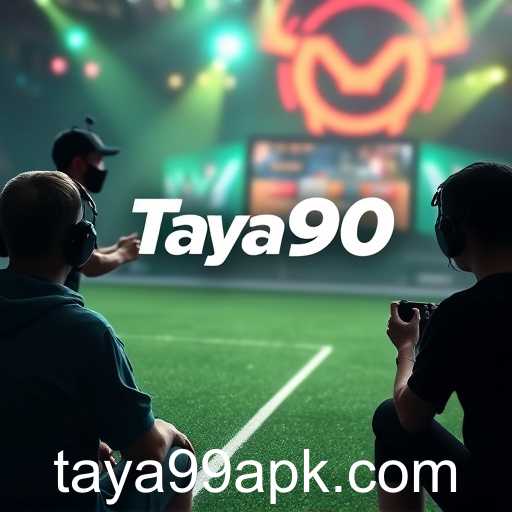 Rise of Taya99 in the Gaming World