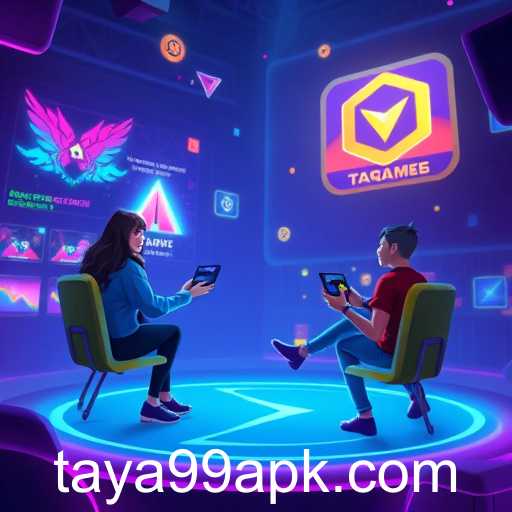 Taya99 Revolutionizes Online Gaming Engagement