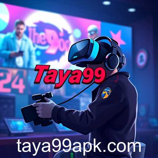 Evolving Landscape: Taya99 and the New Era of Online Gaming