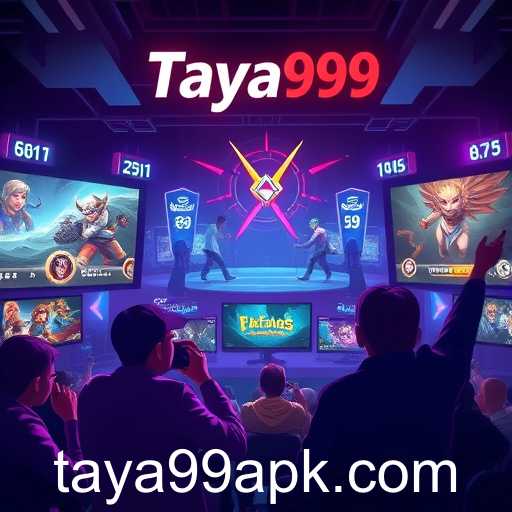 The Rise and Impact of Online Gaming Platforms in 2025