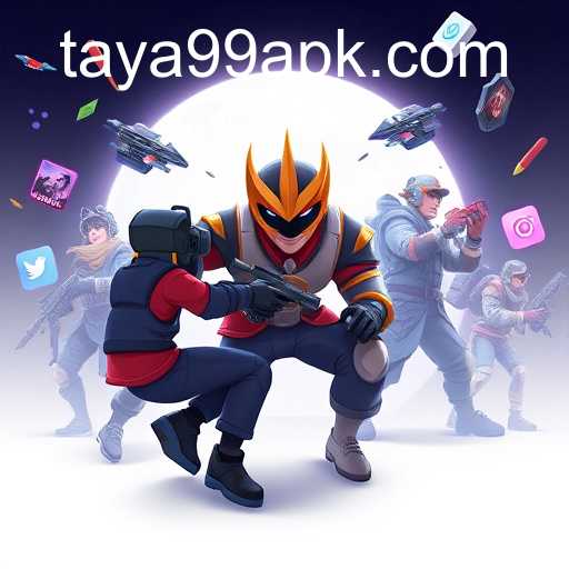 The Rise of Taya99: Revolutionizing Online Gaming