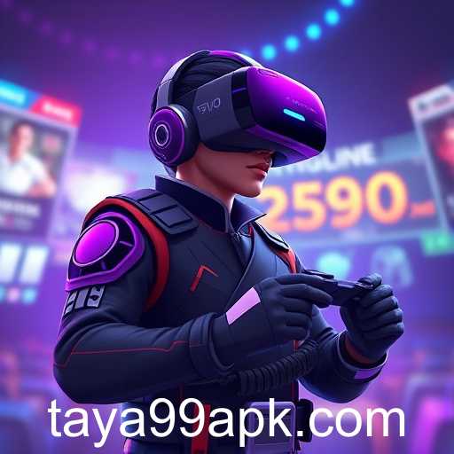 Taya99: Shaping the Future of Online Gaming